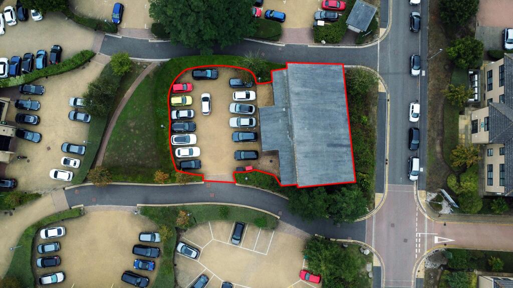 Main image of property: Arena House, Axon Business Park, 5 Commerce Road, Peterborough, PE2 6LR