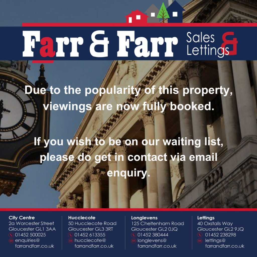 Main image of property: Eastgate Street, Gloucester, GL1