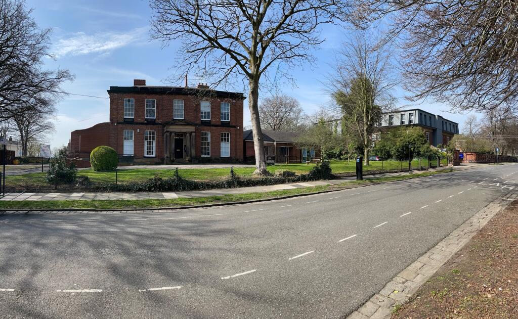 Main image of property: The Plex, Margaret Street, Wakefield