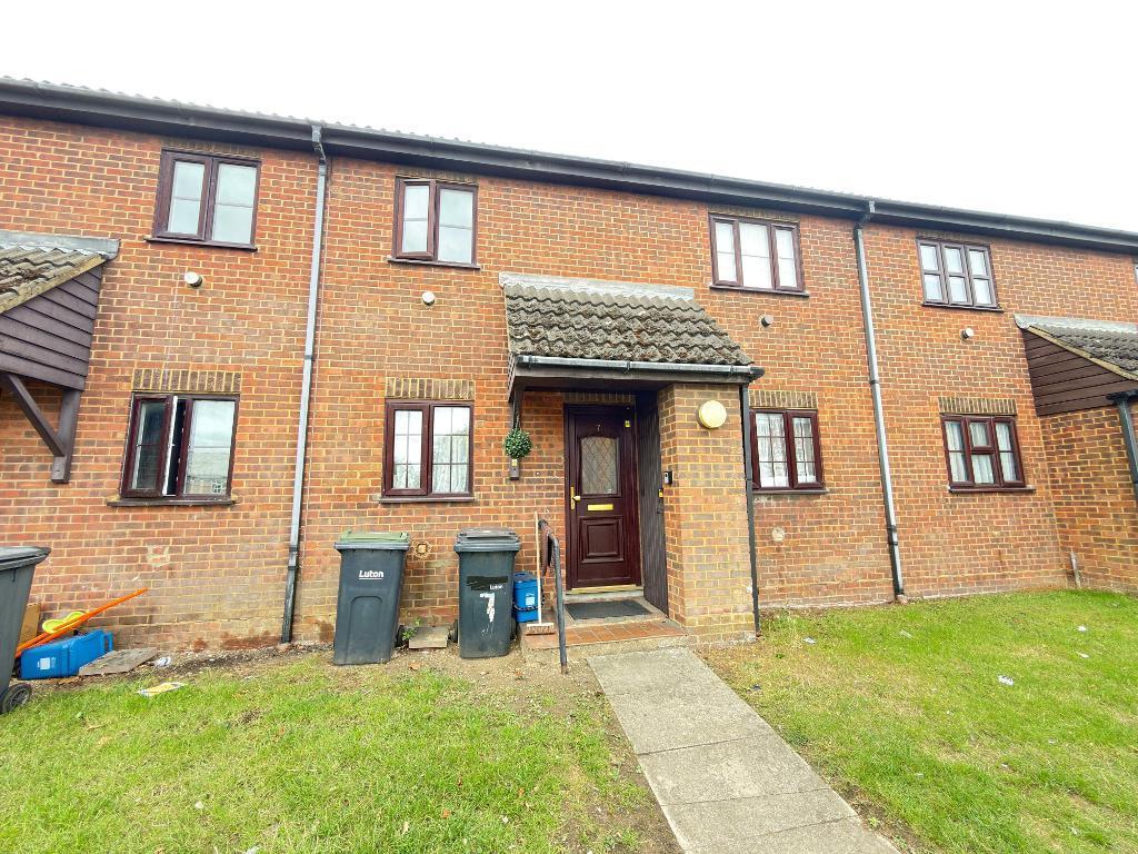 Main image of property: Coulson Court, Dallow, Luton, Bedfordshire, LU1 1XQ