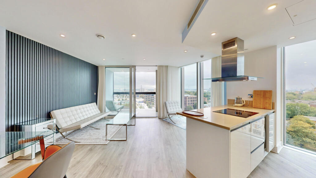 Main image of property: Surrey Quays Road, London, SE16