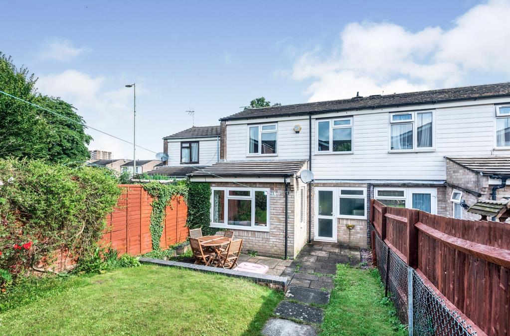 Main image of property: Westray Close, Basingstoke