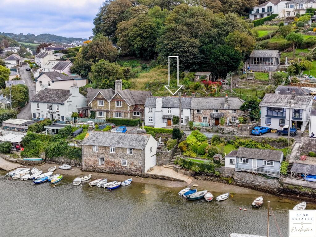 Main image of property: Voss Cottage, Plymouth