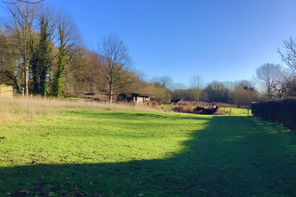 Main image of property: The Hill, Worlaby, DN20