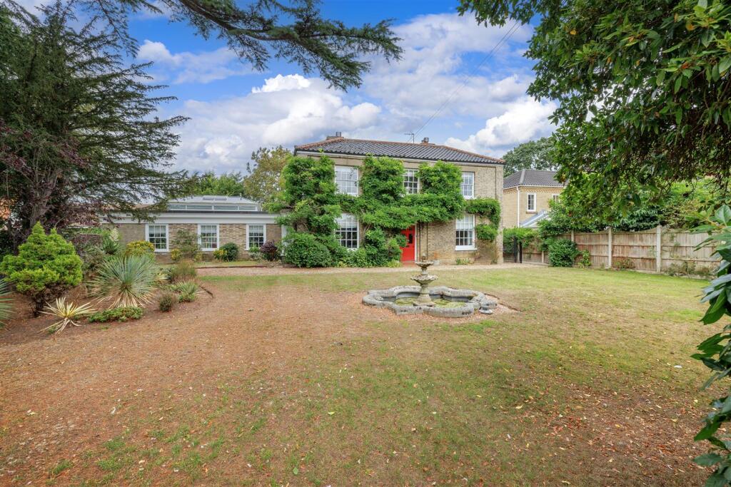 Main image of property: Grove Road, Beccles