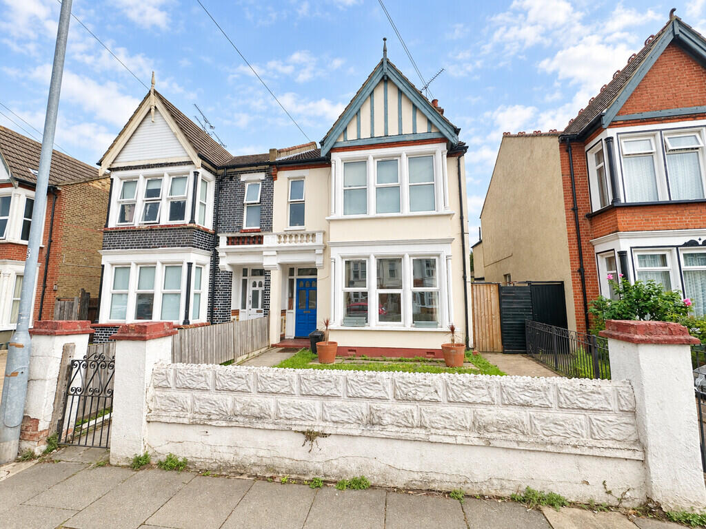 Main image of property: Valkyrie Road, Westcliff-on-sea