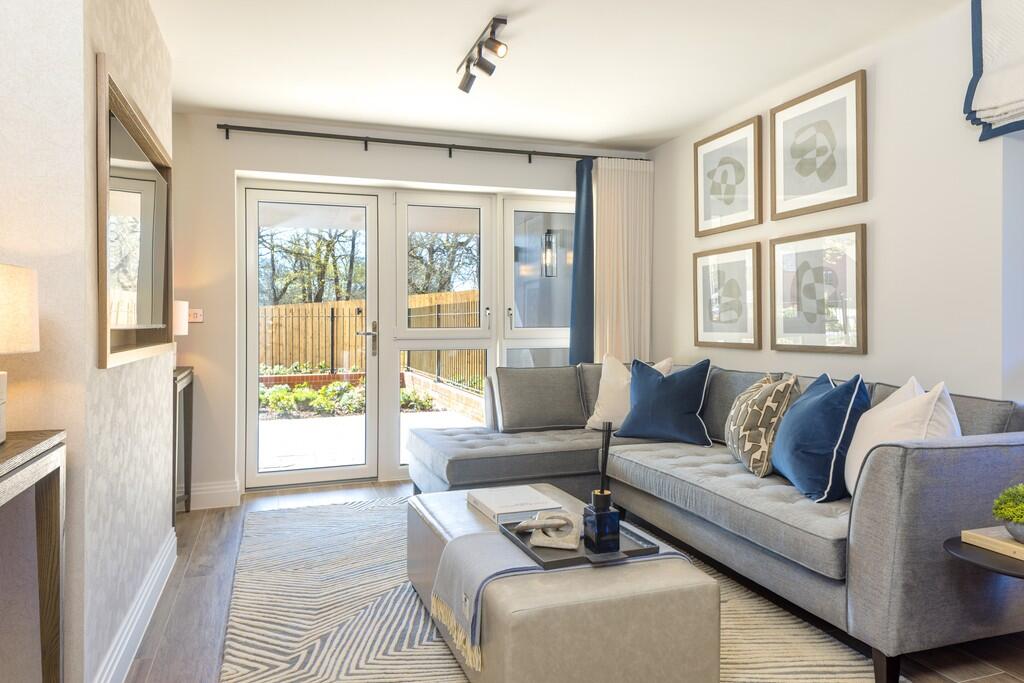 Main image of property: Heath Road,
Weybridge,
KT138TT