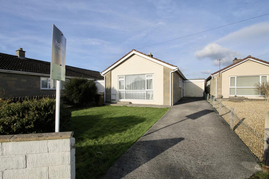 Main image of property: Mullins Close, WELLS, Somerset