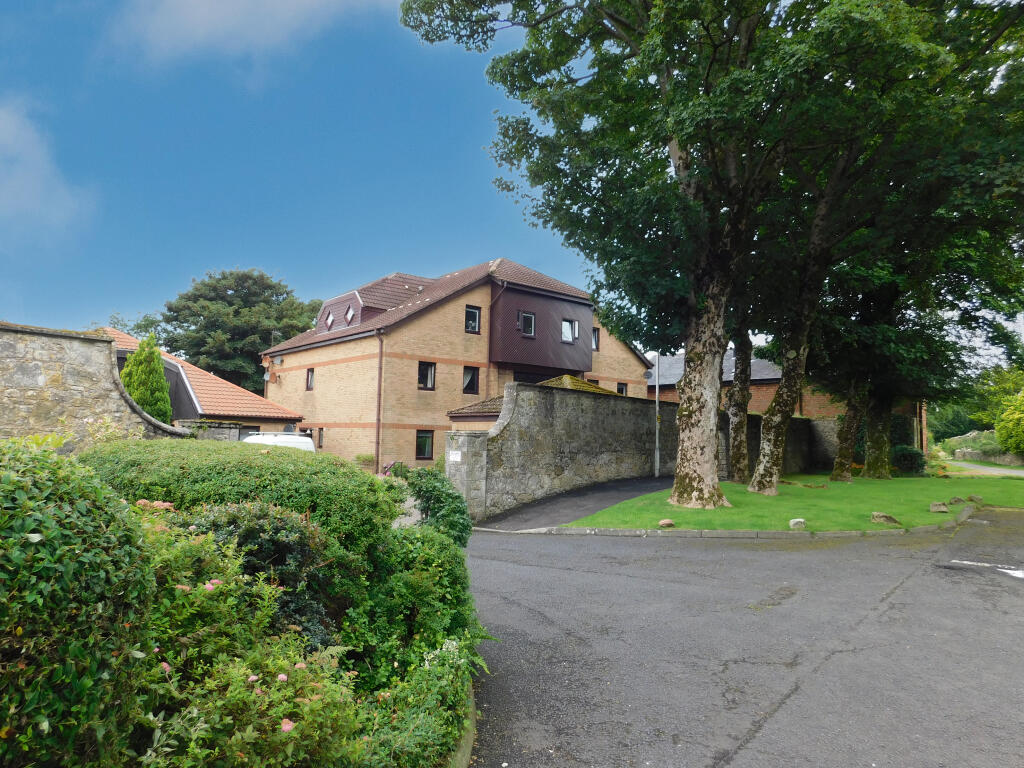 Main image of property: Hill Street, Largs, North Ayrshire