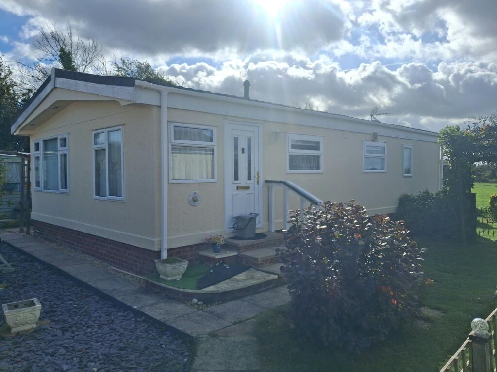Main image of property: Three Counties Park, Upper Pendock, Malvern
