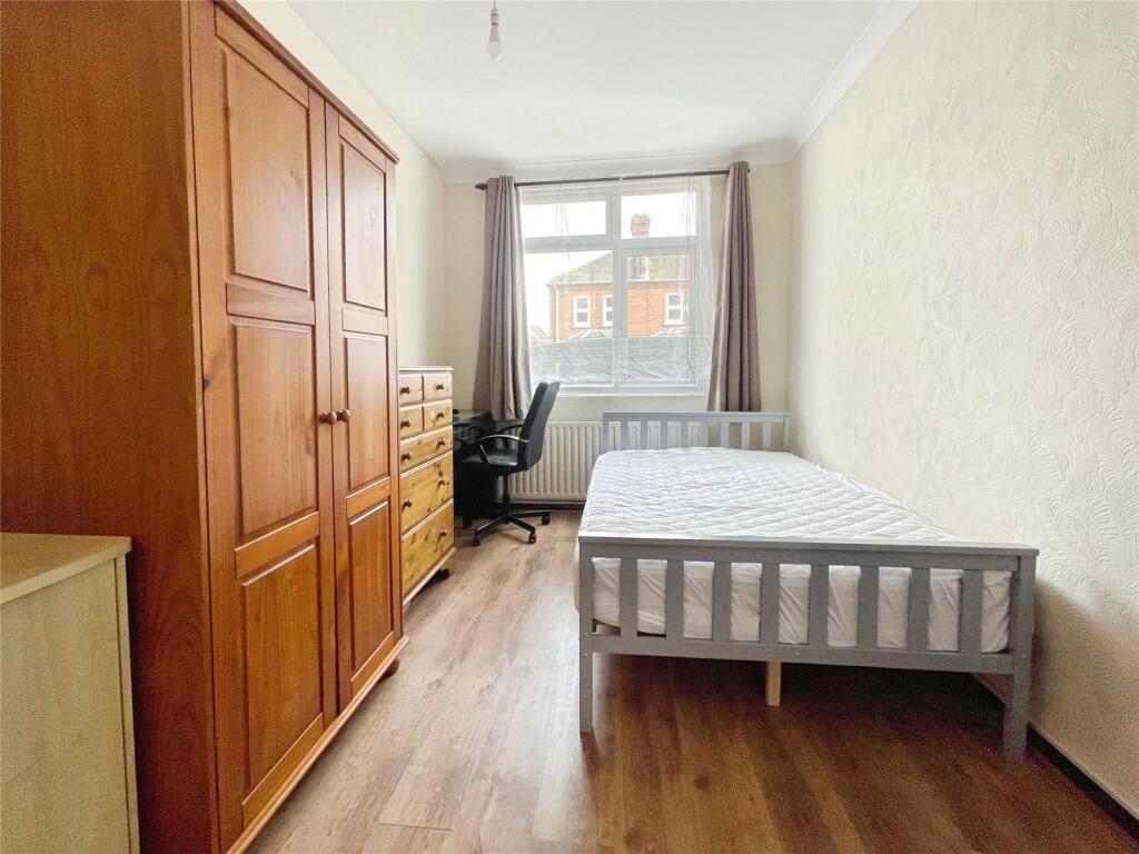 Main image of property: Queens Road, Egham, Surrey, TW20