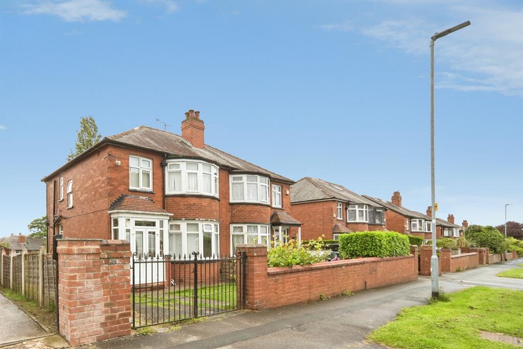 Main image of property: Arlington Road, Leeds