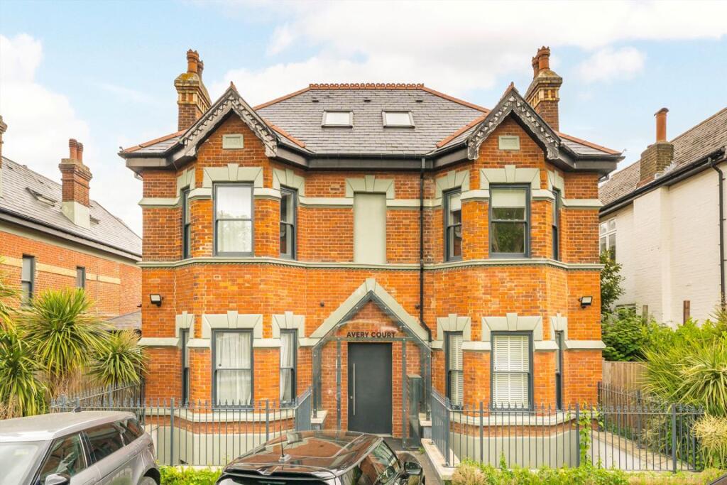 Main image of property: Chinbrook Road, Grove Park