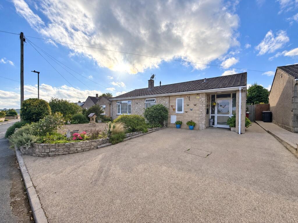 Main image of property: Budbury Close