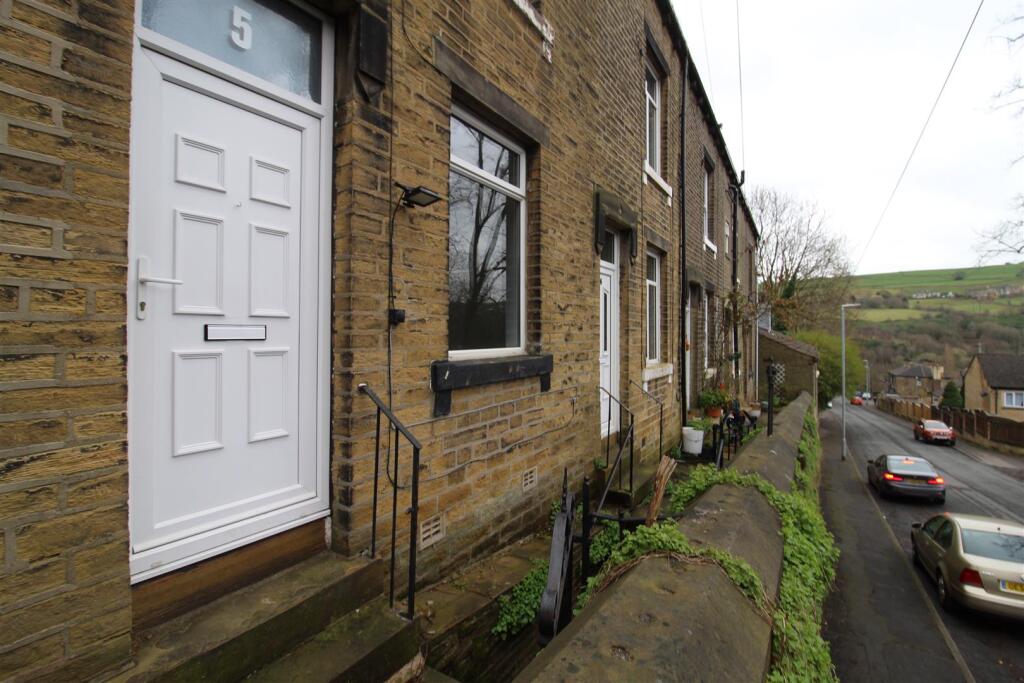 Main image of property: Violet Terrace, Sowerby Bridge