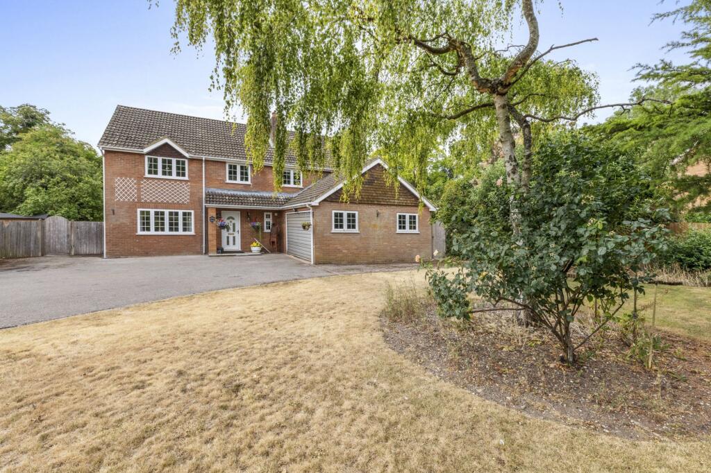 Main image of property: St. Michaels Close, Halton, HP22