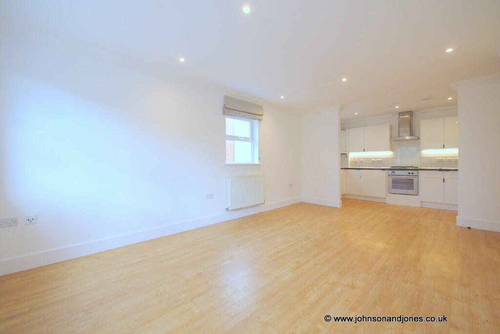 Main image of property: Fox Lane North, Chertsey, KT16