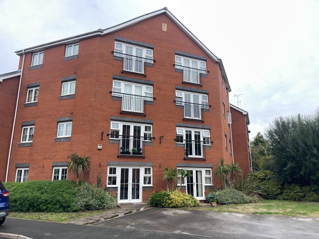 Main image of property: Cowslip Meadow, Draycott, DE72
