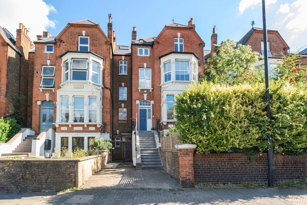 Main image of property: Norwood Road, London, SE24