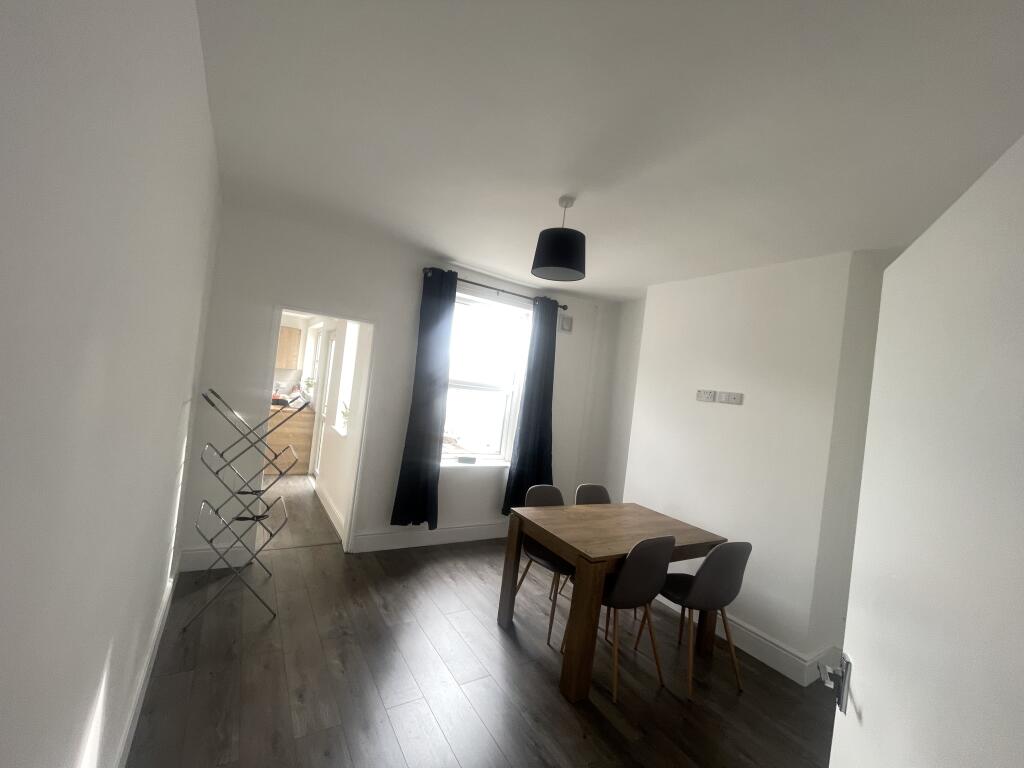 Main image of property: Ripon Street, Lincoln, LN5 7NH