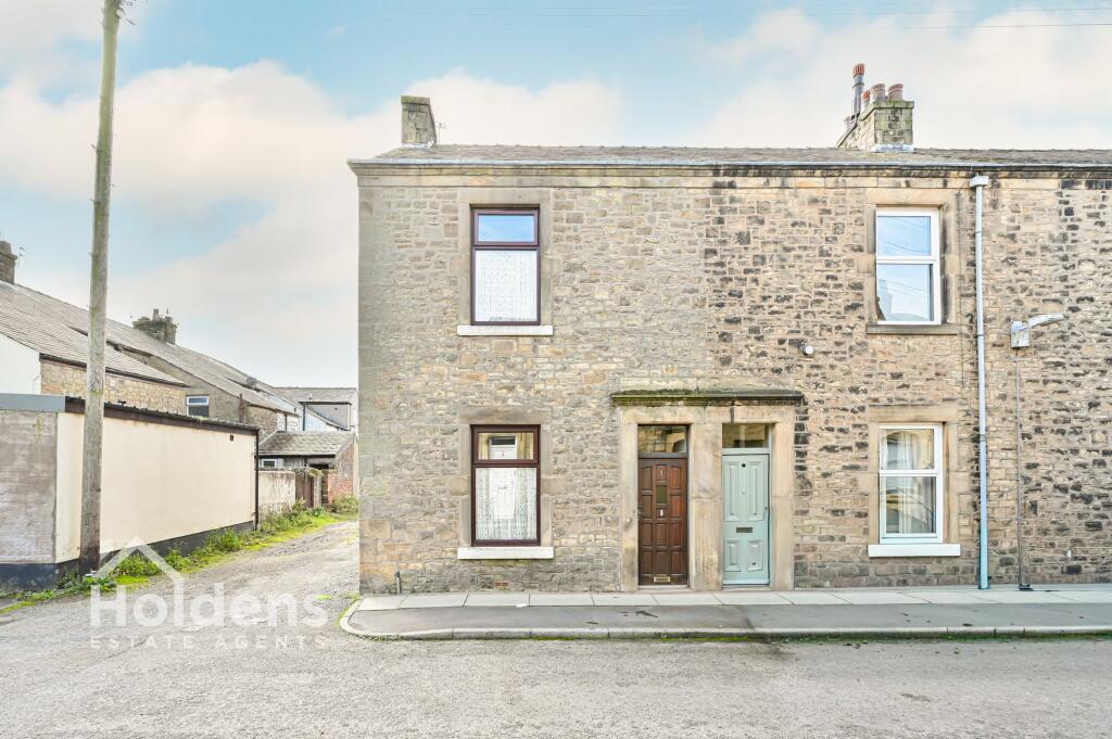 Main image of property: Regent Street, Longridge, PR3