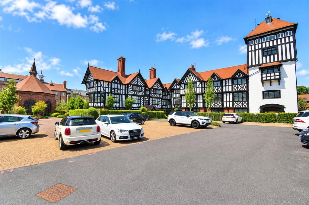 Main image of property: Grenfell Park, Parkgate, Neston