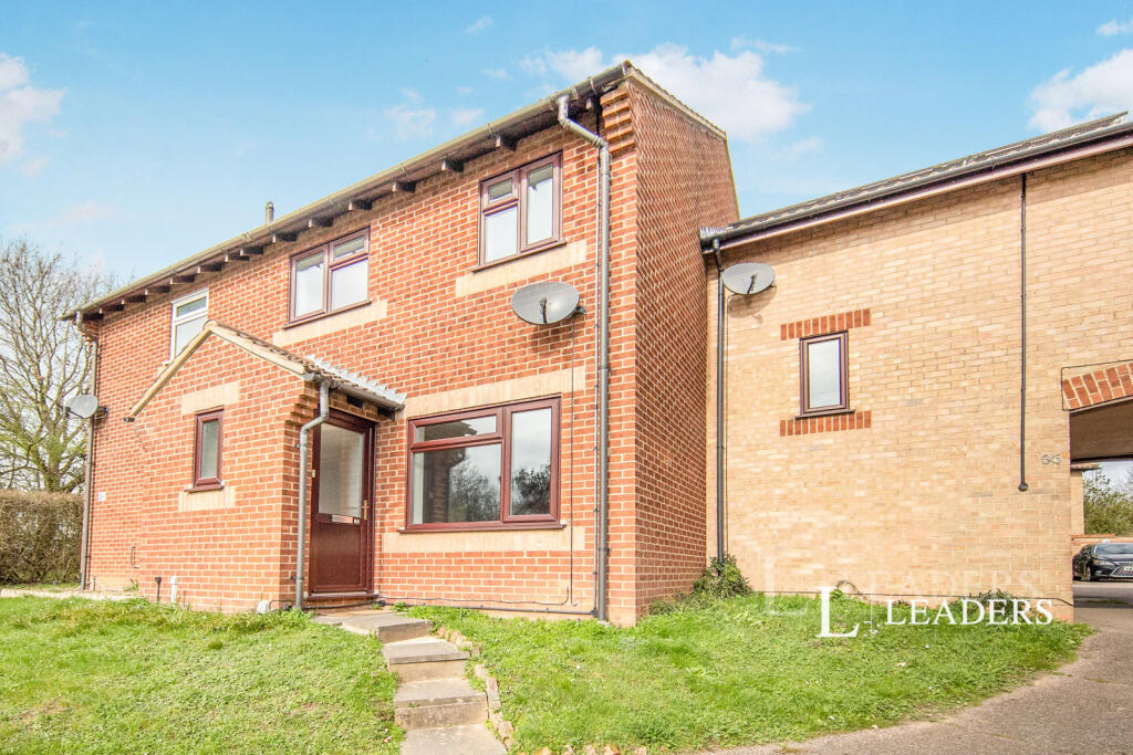 Main image of property: Oldfield Road, Ipswich, Suffolk, IP8