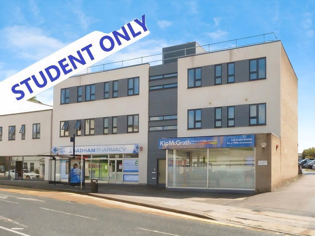 Main image of property: London Road, Gloucester
