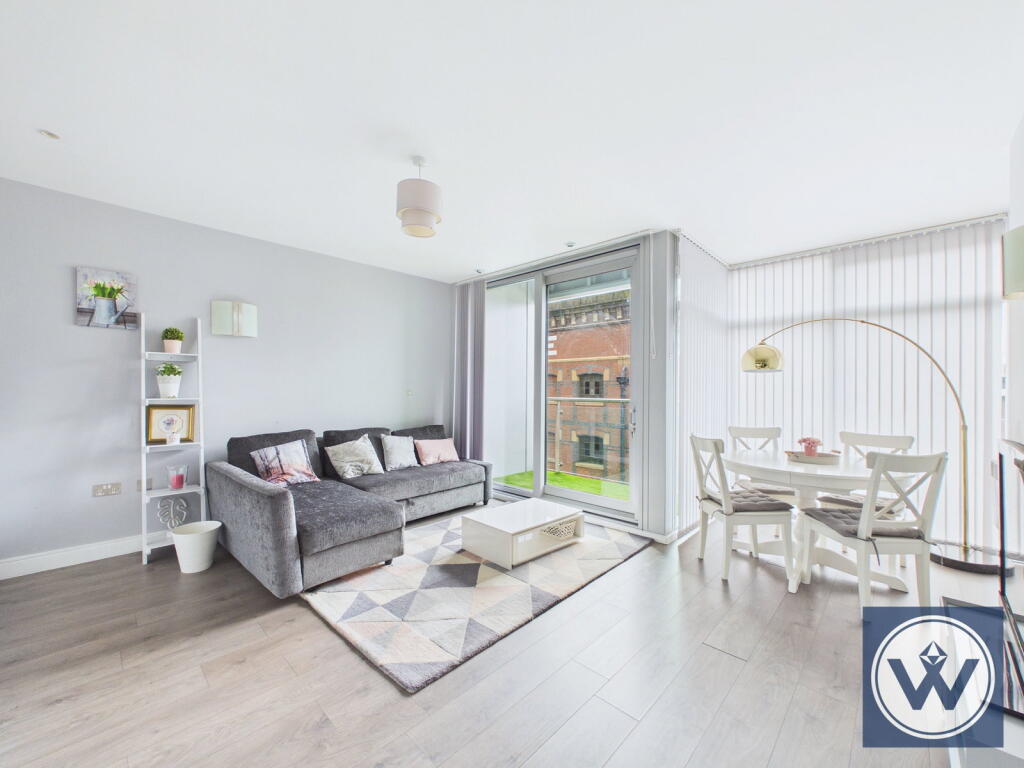 Main image of property: Great Northern Tower, Watson Street M3