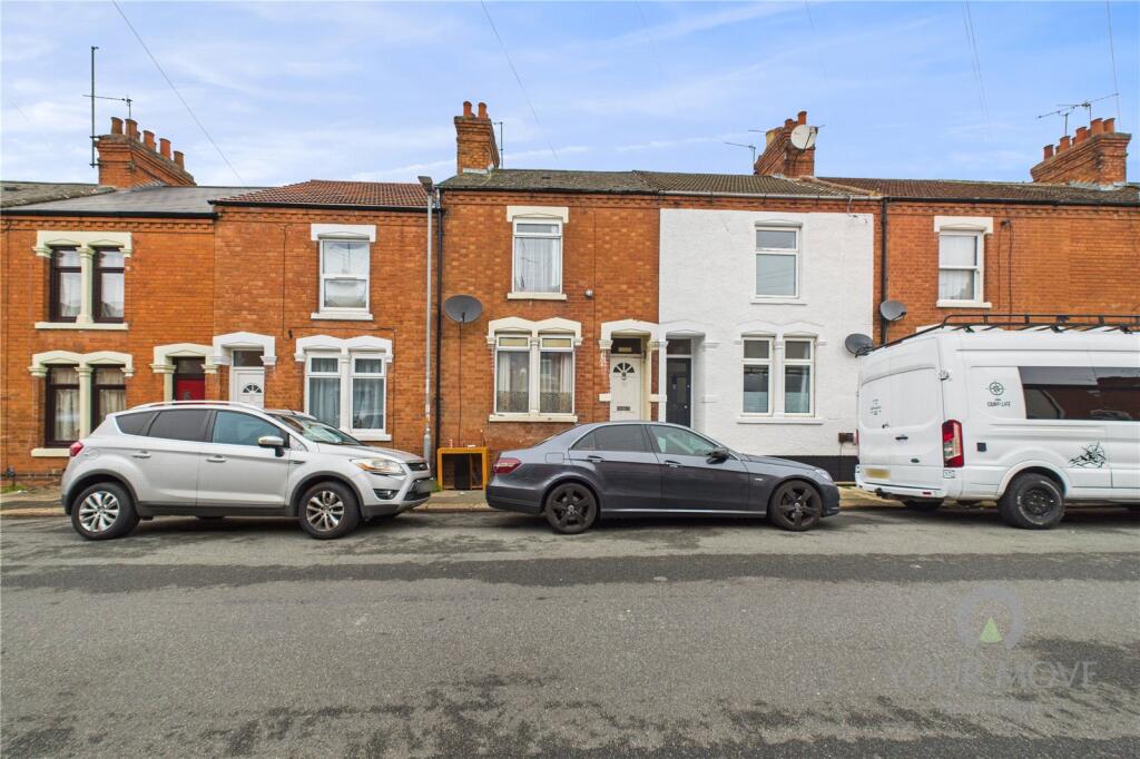 Main image of property: Stanhope Road, Northampton, Northamptonshire, NN2