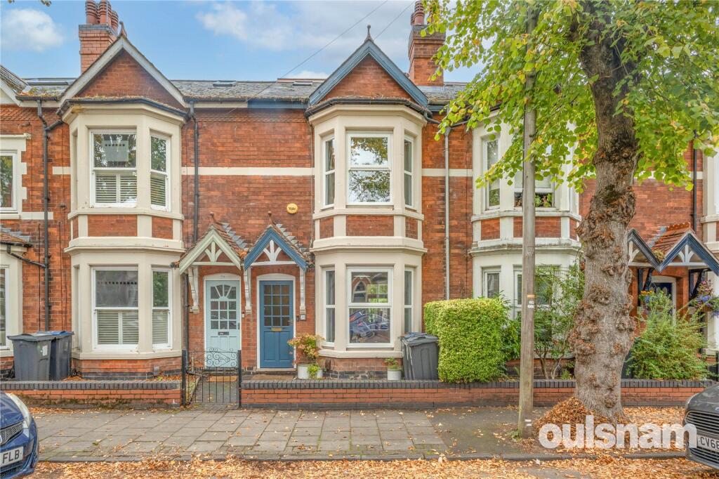Main image of property: Second Avenue, Selly Park, Birmingham, West Midlands, B29