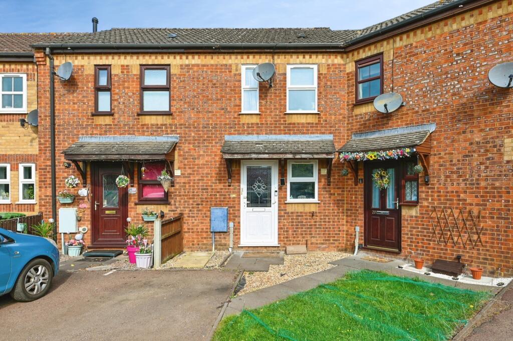 Main image of property: Elsing Drive, King's Lynn, Norfolk, PE30