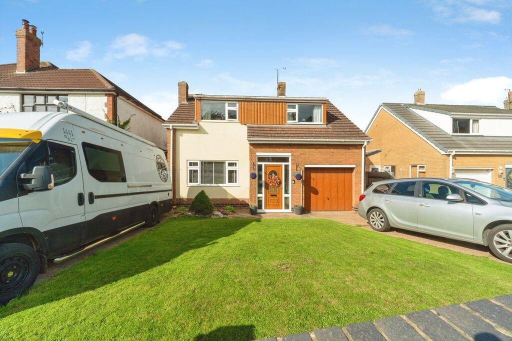 Main image of property: LOUTH ROAD, HOLTON LE CLAY