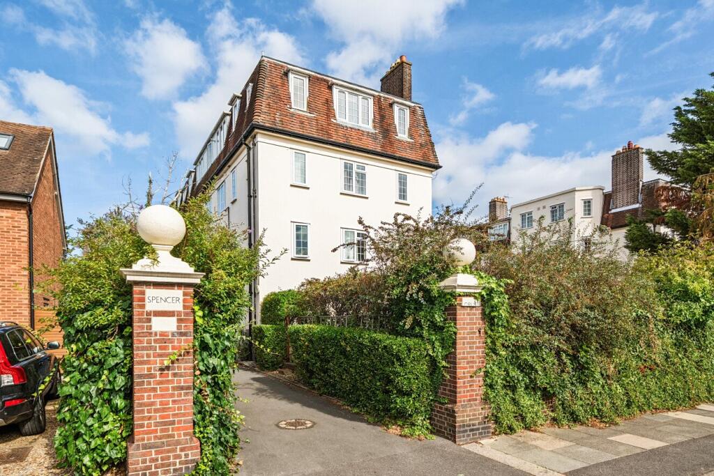Main image of property: Spencer Road, London, SW20