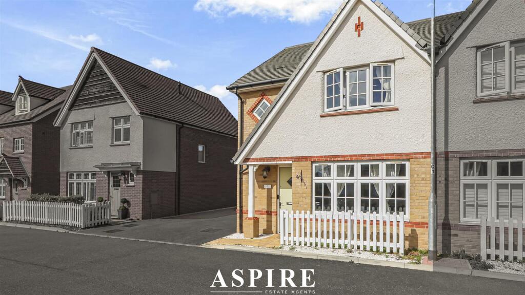 Main image of property: French Close, Langdon Hills, Basildon