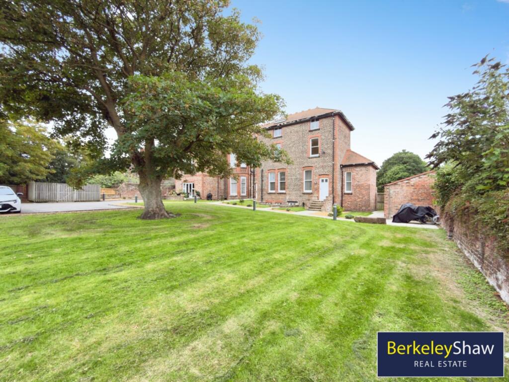 Main image of property: Merrilocks Road, Blundellsands