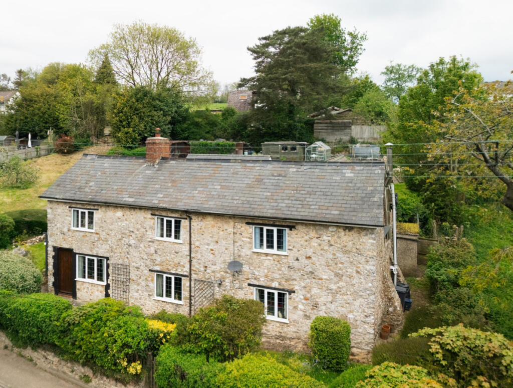 Main image of property: Wilmington, East Devon, EX14