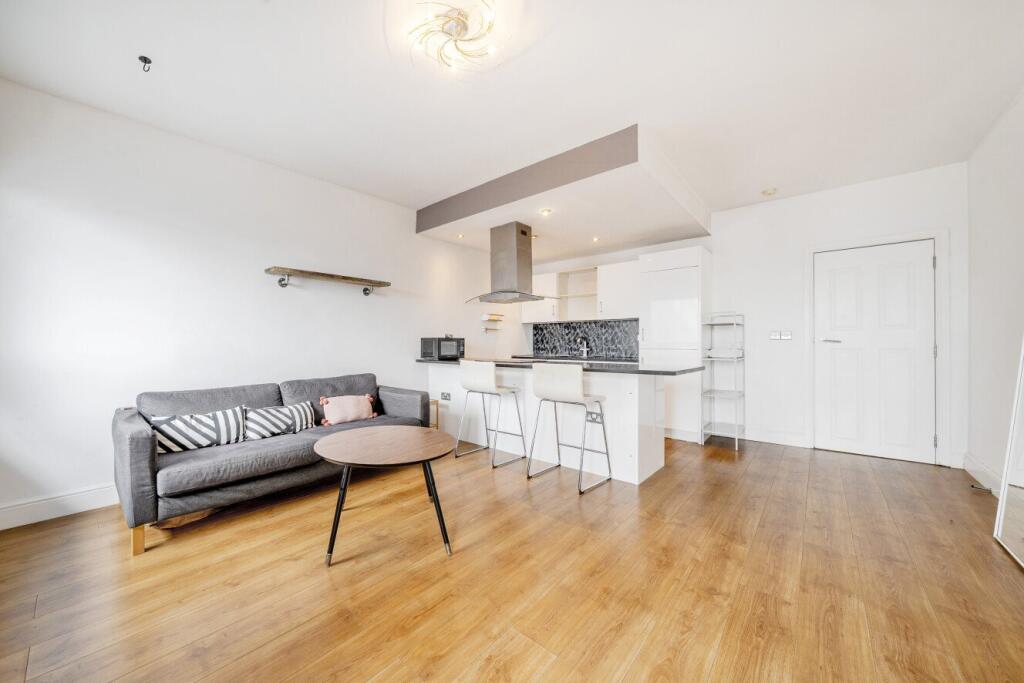 Main image of property: Brownhill Road, London, SE6