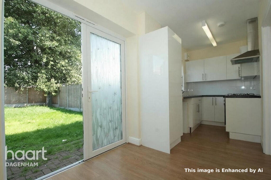 Main image of property: Vincent Road, DAGENHAM