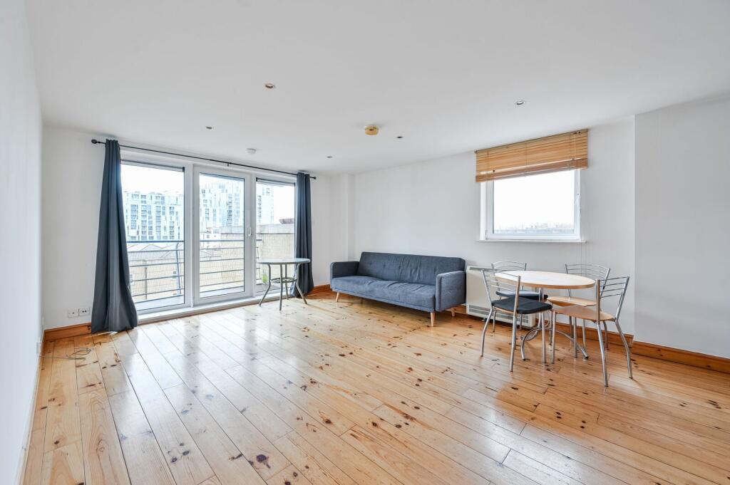 Main image of property: Glaisher Street, Deptford, London, SE8