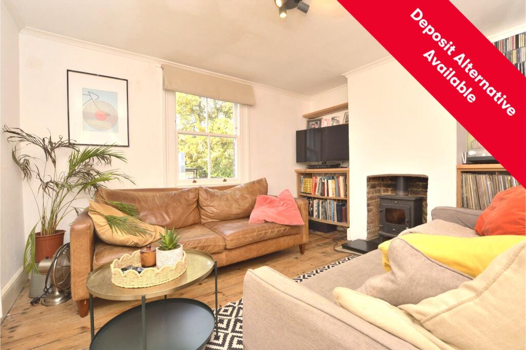 Main image of property: West Road, Reigate, Surrey, RH2