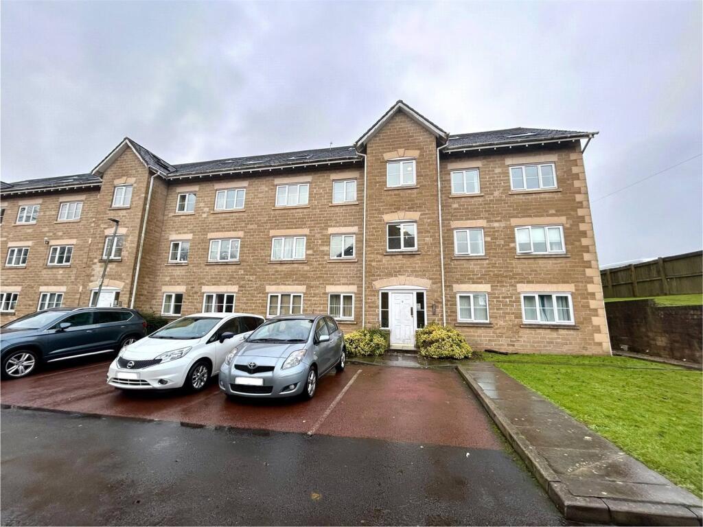 Main image of property: Tinker Brook Close, Oswaldtwistle, Accrington, Lancashire, BB5