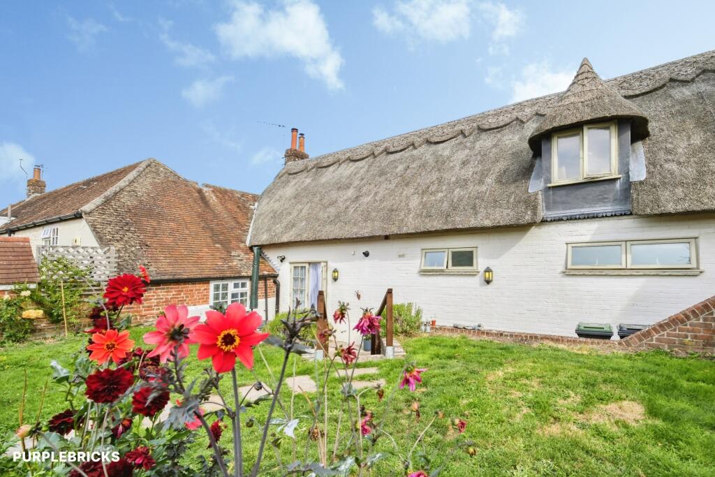 Main image of property: Higher Street, Blandford Forum, DT11