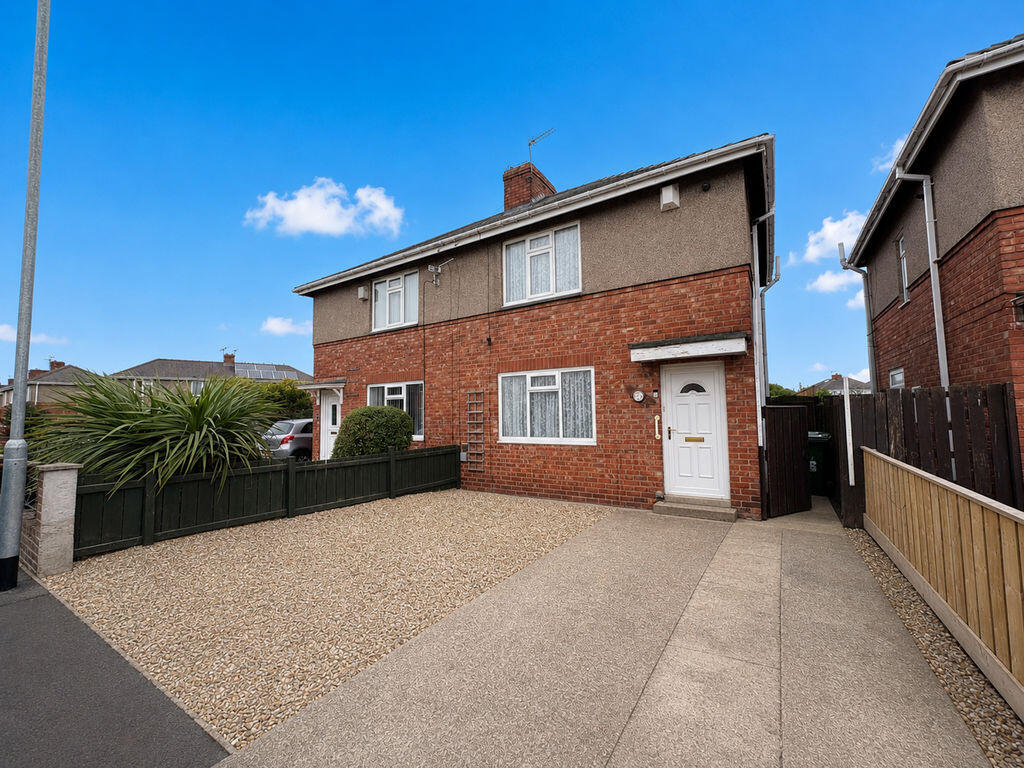 Main image of property: Twentieth Avenue, Blyth