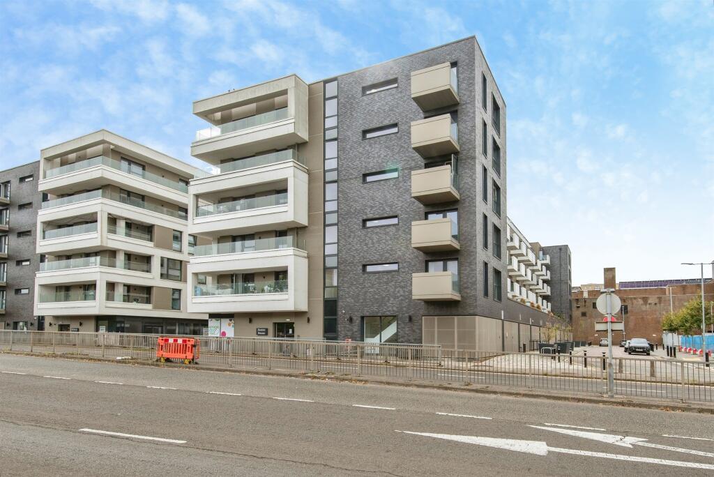 Main image of property: Boston House, Park Place, Stevenage