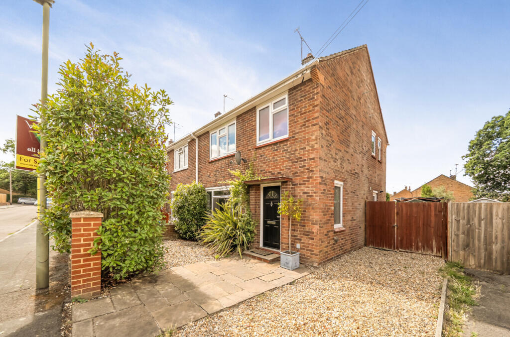 Main image of property: Thornyhurst Road, Mytchett, Camberley, Surrey, GU16
