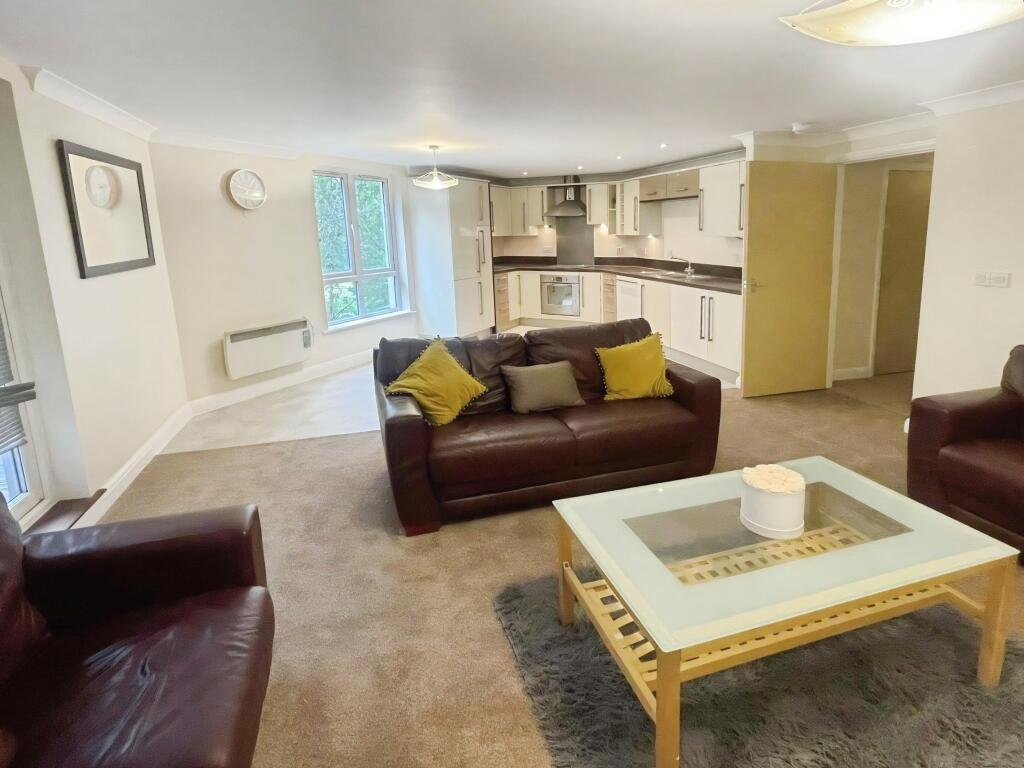 Main image of property: Yeoman Close, Ipswich, IP1