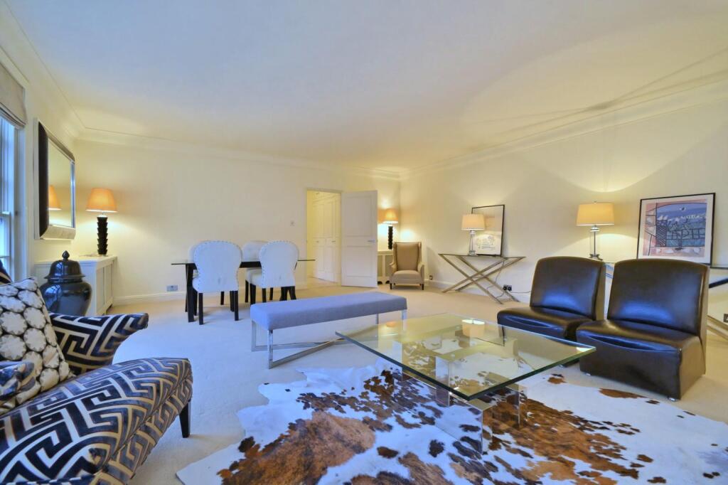 Main image of property: Park Mount Lodge, 12-14 Reeves Mews, Mayfair, London W1K