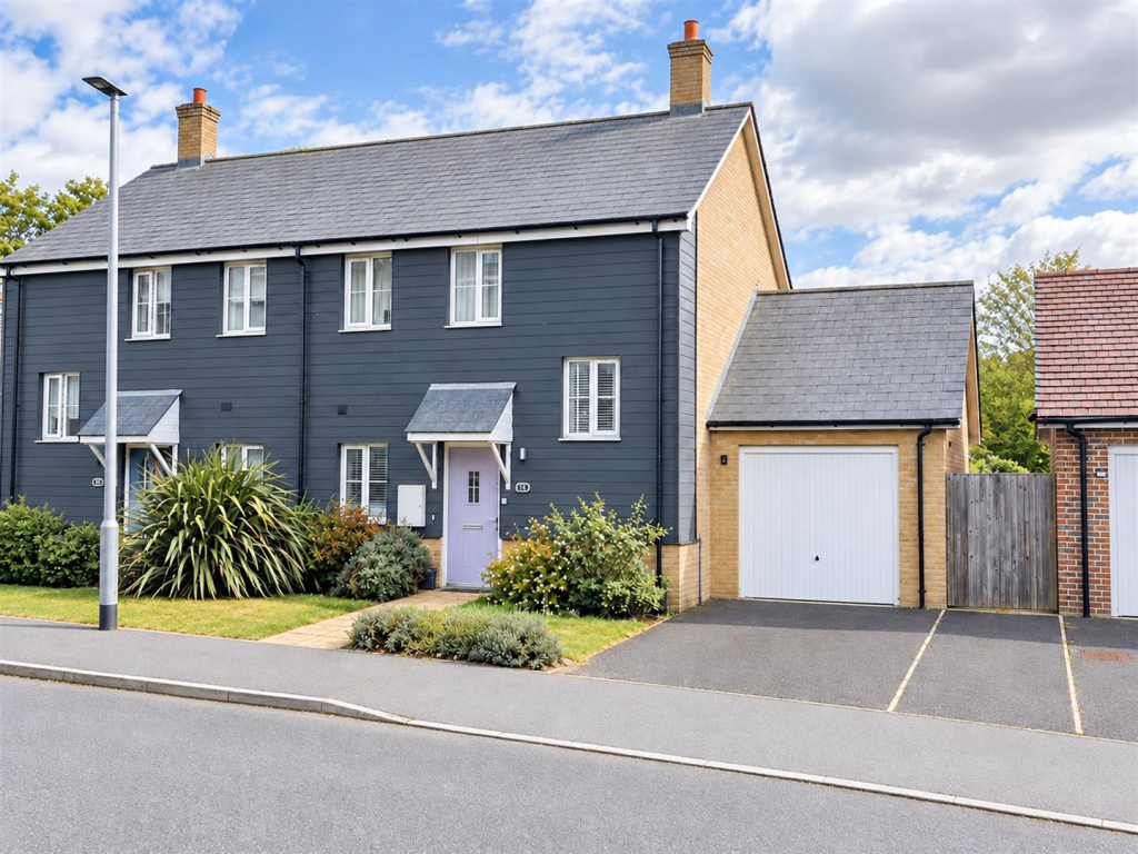 Main image of property: Millennium Way, Heathfield TN21 0FP