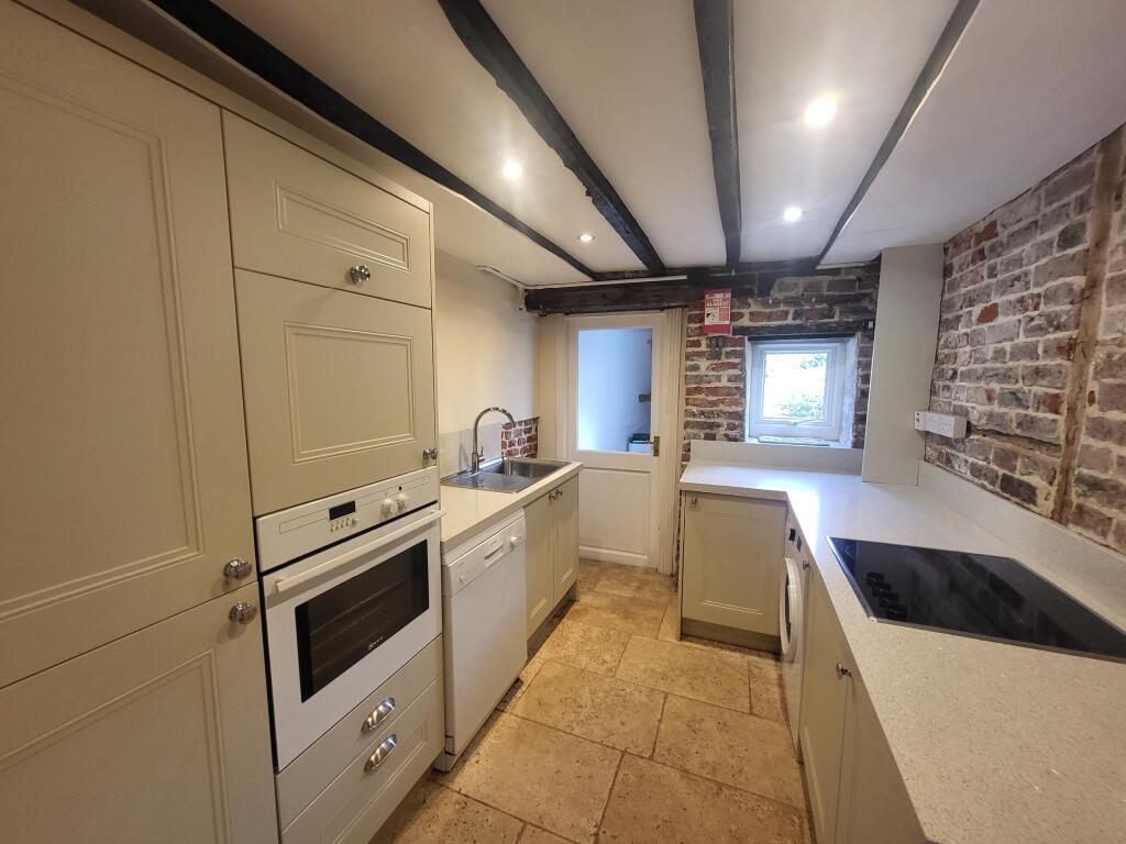 Main image of property: Hereford Road, Monmouth
